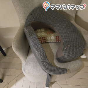ヒョンデ百貨店　貿易センター店(4F)の授乳室・オムツ替え台情報 画像4