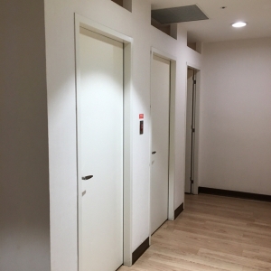 三井アウトレット パーク 林口(2F)の授乳室・オムツ替え台情報 画像1