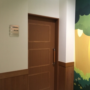 入り口です。2019.08.27