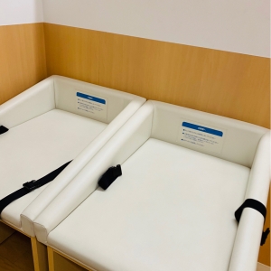 西友山科店(3F)の授乳室・オムツ替え台情報 画像4