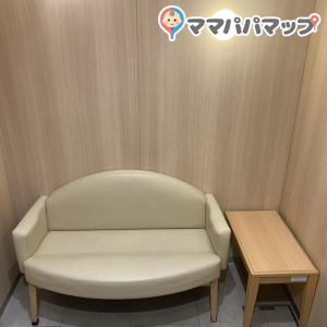 ベビーカーごと入れて便利でした！