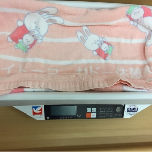 イトーヨーカドー 小岩店(6階)の授乳室・オムツ替え台情報 画像14