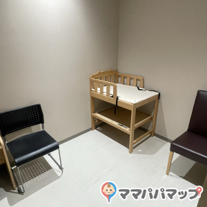 ニトリ　昭島(1F)の授乳室・オムツ替え台情報 画像1