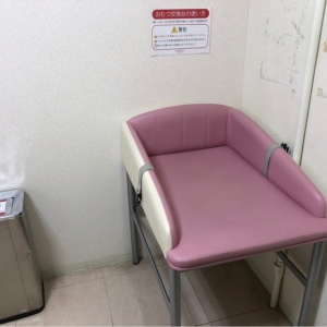 カリーノ宮崎(3F)の授乳室・オムツ替え台情報 画像3