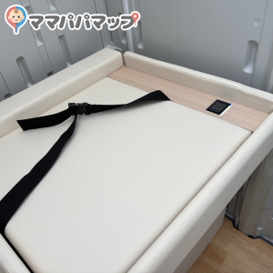 上野動物園(インフォメーション前)の授乳室・オムツ替え台情報 画像2