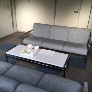 横浜市立金沢動物園(2F)の授乳室・オムツ替え台情報 画像8