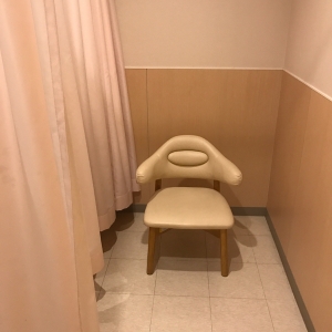 カインズホーム 北本店の授乳室・オムツ替え台情報 画像5