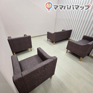 イオンモールナゴヤドーム前(イオンスタイルエレベーター横)(3F)の授乳室・オムツ替え台情報 画像6