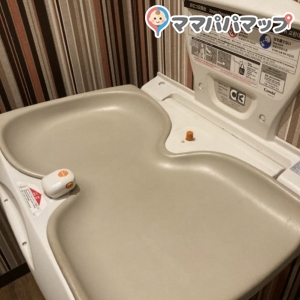 星乃珈琲店 垂水海岸通り店の授乳室・オムツ替え台情報 画像1