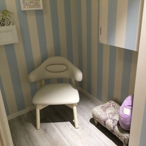 ルミネエスト新宿店(4F)の授乳室・オムツ替え台情報 画像70