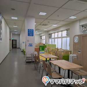 浅草花やしき(3F)の授乳室情報 画像5