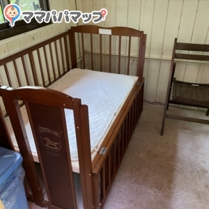 池田動物園の授乳室・オムツ替え台情報 画像6