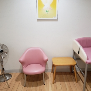 東京インテリア家具甲府店(2F)の授乳室・オムツ替え台情報 画像4