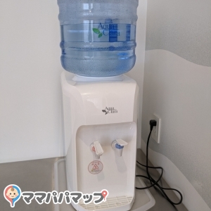 A PIT オートバックス東雲(2F)の授乳室・おむつ替え台の写真(6枚目)