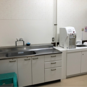 給湯器は81度設定