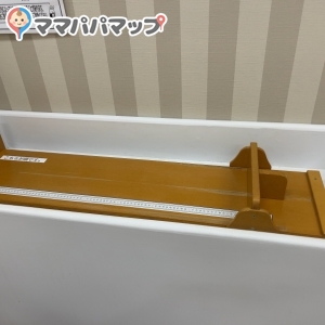 イトーヨーカドー 綾瀬店(3F)の授乳室・オムツ替え台情報 画像18