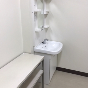 江東区　江東区文化センター(2F)の授乳室・オムツ替え台情報 画像7