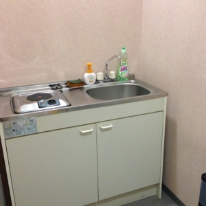 じゅうろくプラザ(4F)の授乳室・オムツ替え台情報 画像1