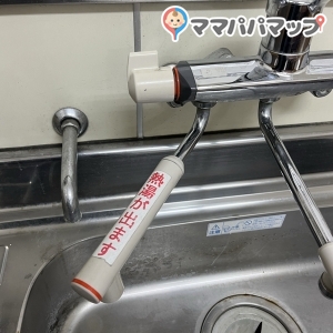 スーパースポーツゼビオ弘前高田店の授乳室・オムツ替え台情報 画像1