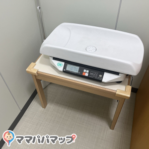 龍ケ崎市役所保健福祉棟(1F)の授乳室・オムツ替え台情報 画像1