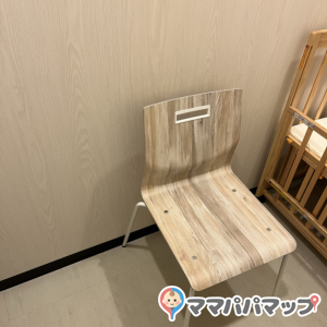 ナフコ　春日店の授乳室・オムツ替え台情報 画像3