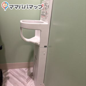 ららぽーと安城(3F)の授乳室・オムツ替え台情報 画像9
