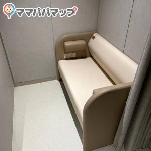 田町タワーモール(3F)の授乳室・オムツ替え台情報 画像7