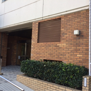 上落合児童館の授乳室・オムツ替え台情報 画像4