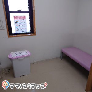 おむつ用ゴミ箱