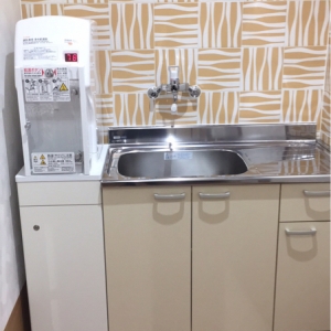 宇都宮駅(2F 新幹線改札内)の授乳室・オムツ替え台情報 画像6