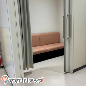 島忠ホームズ1F(1F)の授乳室・オムツ替え台情報 画像1