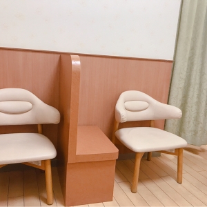 赤ちゃん本舗 松前店(1F)の授乳室・オムツ替え台情報 画像11