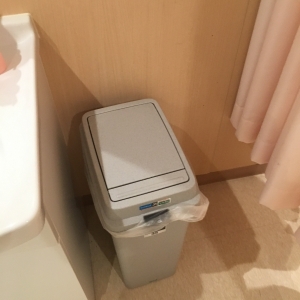 カインズホーム 木更津金田店(1F)の授乳室・オムツ替え台情報 画像9