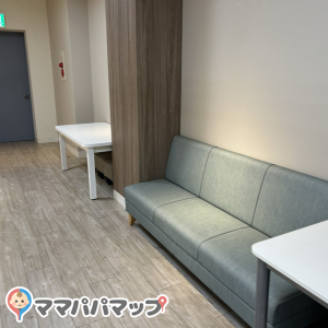宮崎山形屋(本館6階)の授乳室・オムツ替え台情報 画像2