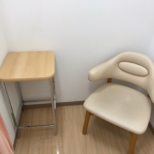 アピタ稲沢東店(2F)の授乳室・オムツ替え台情報 画像3