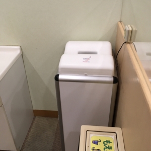 おむつゴミ箱
