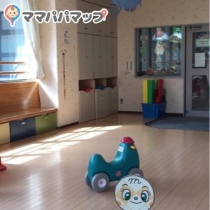 旭区役所　都岡地区センター(1F)の授乳室・オムツ替え台情報 画像2
