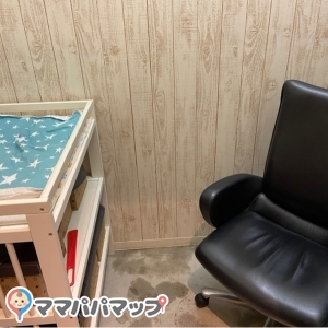 All Day Home 茗荷谷店(1F)の授乳室・オムツ替え台情報 画像3