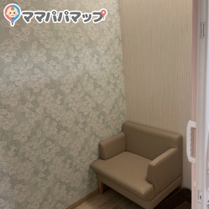 ODAKYU湘南GATE(7階)の授乳室・オムツ替え台情報 画像10