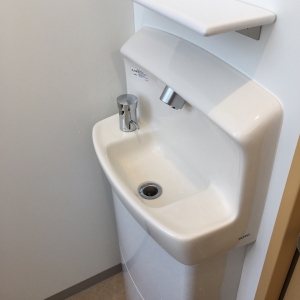 あかし市民図書館(パピオス明石内)(4F)の授乳室・オムツ替え台情報 画像6