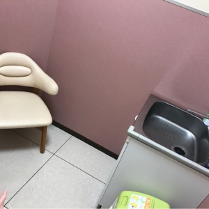 お湯は頼めば貰えるそうです