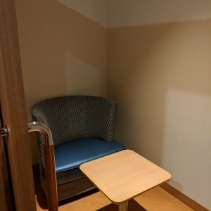 ディズニーアンバサダーホテル(チップとデールのプレイグラウンド)(1F)の授乳室・オムツ替え台情報 画像5