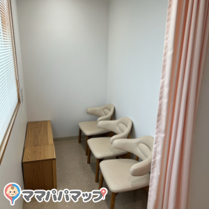 道の駅玉村宿(1F)の授乳室・オムツ替え台情報 画像1