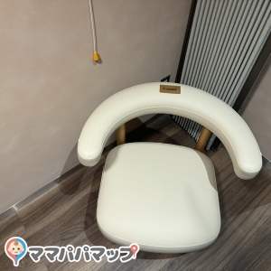 東急プラザ原宿　ハラカド(6F)の授乳室・オムツ替え台情報 画像3