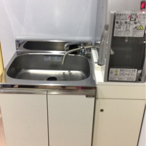 ヤオコー 川越的場店(1F)の授乳室・オムツ替え台情報 画像9