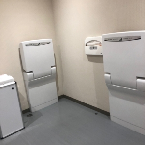 ホームズ千葉ニュータウン店の授乳室・オムツ替え台情報 画像18