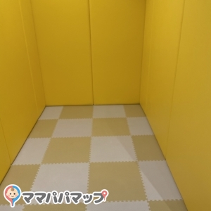 キッズスペース