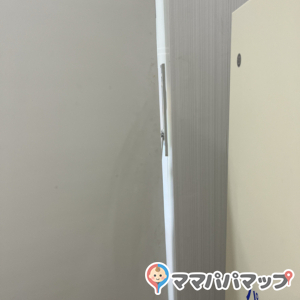 ガリバー浜松宮竹店(1F)の授乳室・オムツ替え台情報 画像4