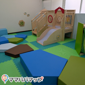 浅草花やしき(3F)の授乳室情報 画像2