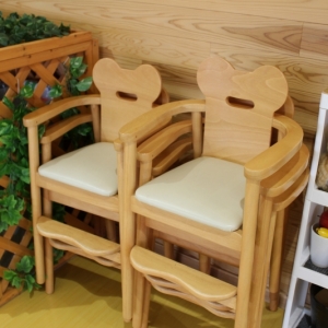 大森山動物園(ビジターセンター公園エリア内 )の授乳室・オムツ替え台情報 画像3